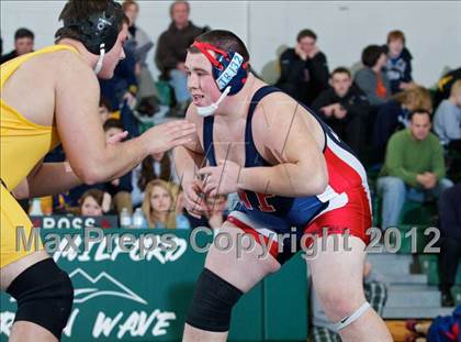 Thumbnail 3 in Southwest Conference Championship Finals photogallery.