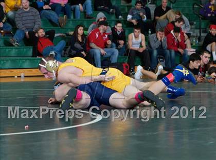 Thumbnail 2 in Southwest Conference Championship Finals photogallery.