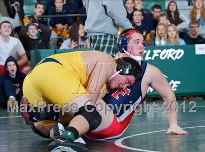 Thumbnail 3 in Southwest Conference Championship Finals photogallery.