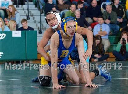 Thumbnail 3 in Southwest Conference Championship Finals photogallery.