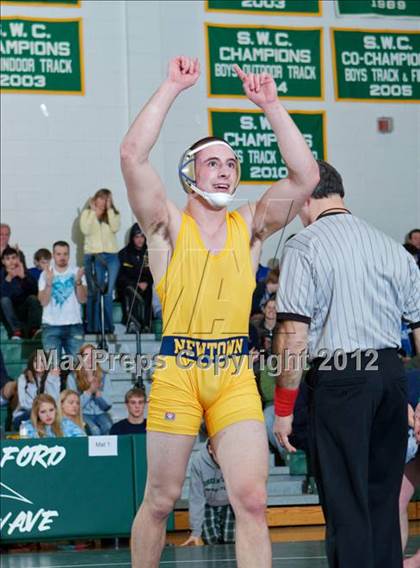 Thumbnail 1 in Southwest Conference Championship Finals photogallery.