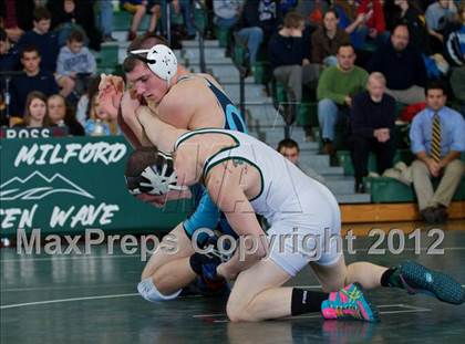 Thumbnail 1 in Southwest Conference Championship Finals photogallery.