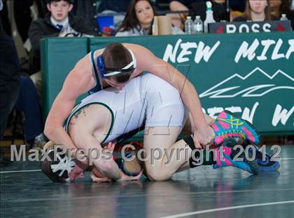 Thumbnail 1 in Southwest Conference Championship Finals photogallery.