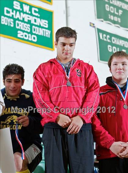 Thumbnail 2 in Southwest Conference Championship Finals photogallery.