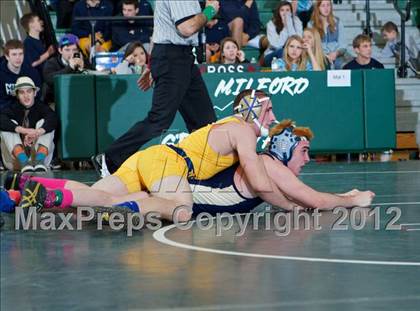 Thumbnail 2 in Southwest Conference Championship Finals photogallery.