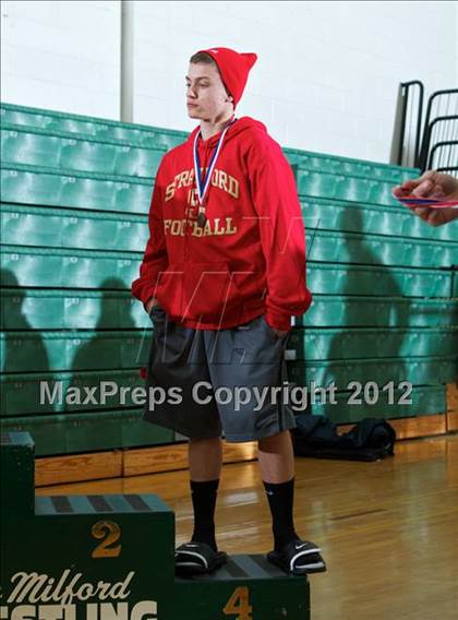 Thumbnail 3 in Southwest Conference Championship Finals photogallery.