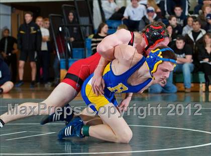 Thumbnail 2 in Southwest Conference Championship Finals photogallery.