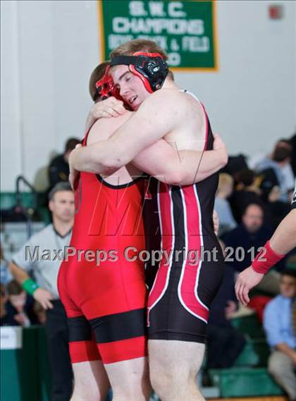 Thumbnail 3 in Southwest Conference Championship Finals photogallery.