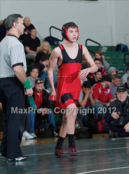 Thumbnail 2 in Southwest Conference Championship Finals photogallery.