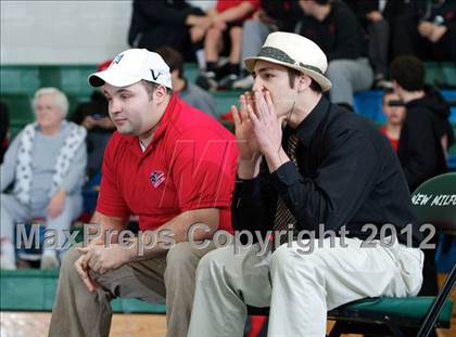Thumbnail 2 in Southwest Conference Championship Finals photogallery.