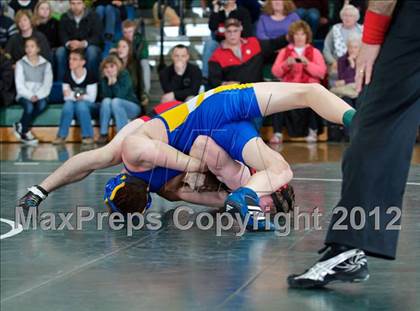 Thumbnail 1 in Southwest Conference Championship Finals photogallery.