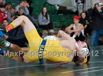Thumbnail 1 in Southwest Conference Championship Finals photogallery.