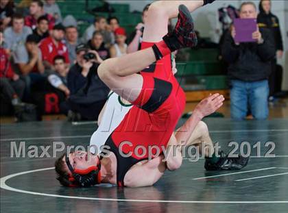Thumbnail 1 in Southwest Conference Championship Finals photogallery.