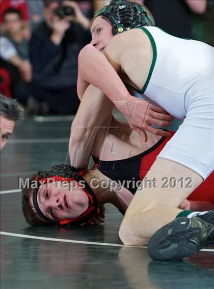 Thumbnail 3 in Southwest Conference Championship Finals photogallery.