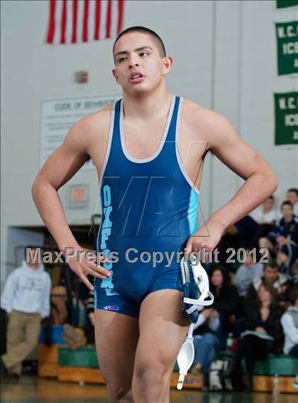 Thumbnail 2 in Southwest Conference Championship Finals photogallery.