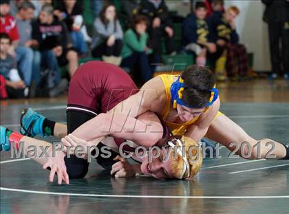 Thumbnail 2 in Southwest Conference Championship Finals photogallery.