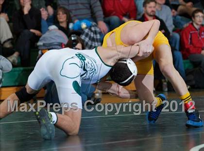 Thumbnail 3 in Southwest Conference Championship Finals photogallery.