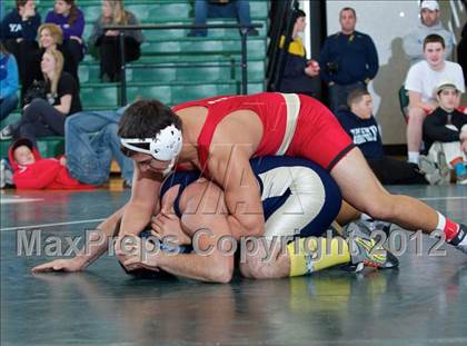 Thumbnail 1 in Southwest Conference Championship Finals photogallery.