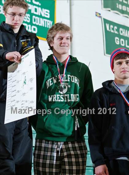 Thumbnail 3 in Southwest Conference Championship Finals photogallery.