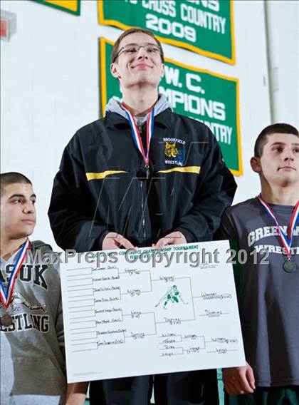 Thumbnail 1 in Southwest Conference Championship Finals photogallery.