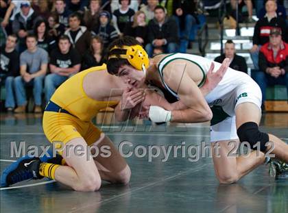Thumbnail 1 in Southwest Conference Championship Finals photogallery.