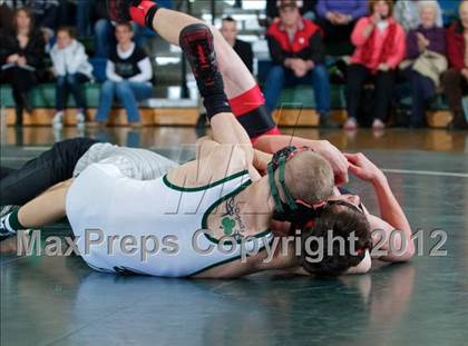 Thumbnail 3 in Southwest Conference Championship Finals photogallery.