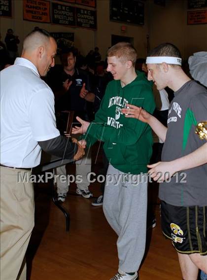 Thumbnail 2 in Southwest Conference Championship Finals photogallery.