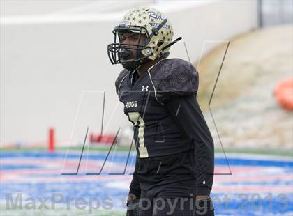 Thumbnail 3 in San Angelo Central vs. Fossil Ridge (UIL 5A D2 Area Playoff) photogallery.