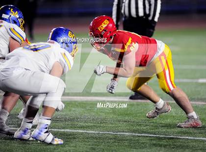 Thumbnail 3 in Chaminade vs. Kellenberg Memorial (NYCHSFL Class AA-1 Final photogallery.