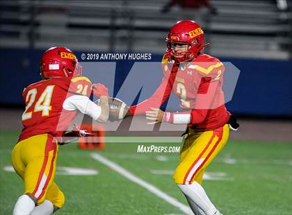 Thumbnail 2 in Chaminade vs. Kellenberg Memorial (NYCHSFL Class AA-1 Final photogallery.