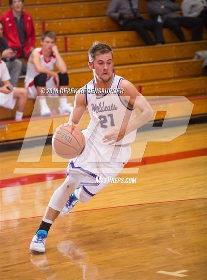 Thumbnail 1 in Sierra vs Arvada West (Fairview Festival) photogallery.