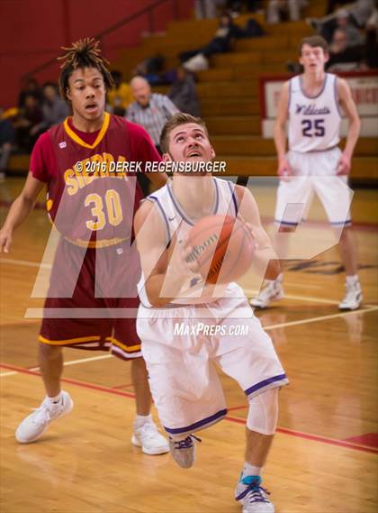 Thumbnail 2 in Sierra vs Arvada West (Fairview Festival) photogallery.