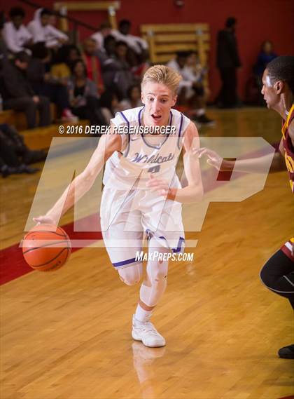 Thumbnail 3 in Sierra vs Arvada West (Fairview Festival) photogallery.
