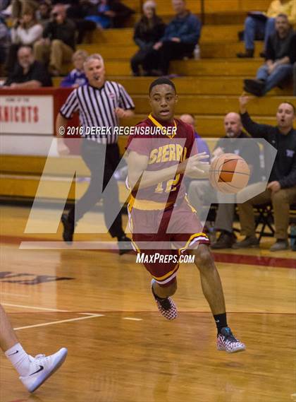 Thumbnail 3 in Sierra vs Arvada West (Fairview Festival) photogallery.