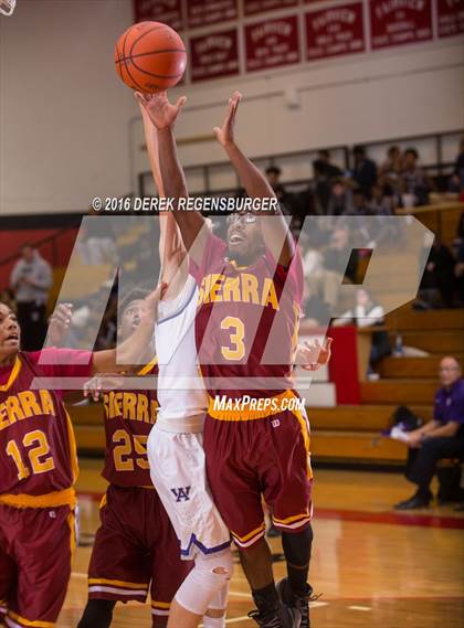 Thumbnail 2 in Sierra vs Arvada West (Fairview Festival) photogallery.