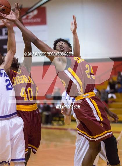 Thumbnail 1 in Sierra vs Arvada West (Fairview Festival) photogallery.