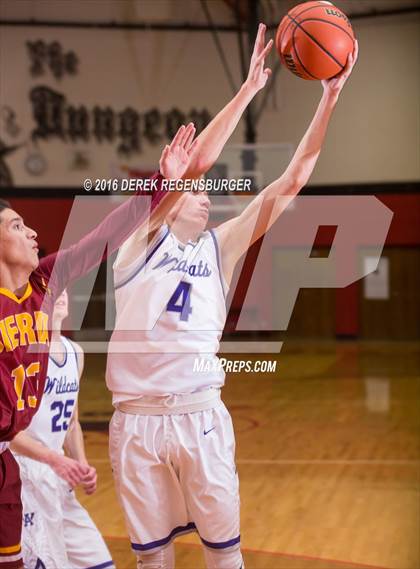 Thumbnail 2 in Sierra vs Arvada West (Fairview Festival) photogallery.