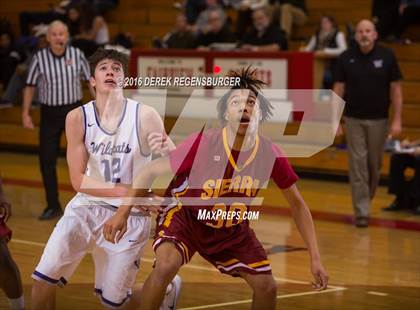 Thumbnail 1 in Sierra vs Arvada West (Fairview Festival) photogallery.