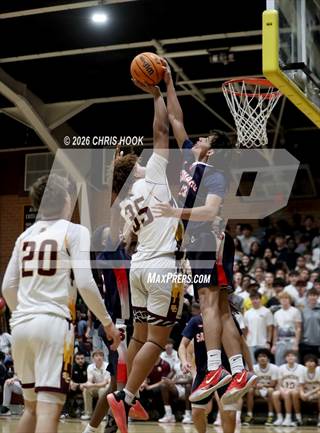 Sahuaro @ Salpointe Catholic