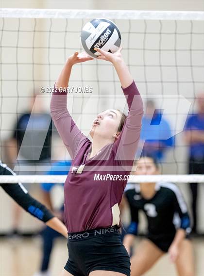 Thumbnail 2 in Rocklin @ Whitney photogallery.
