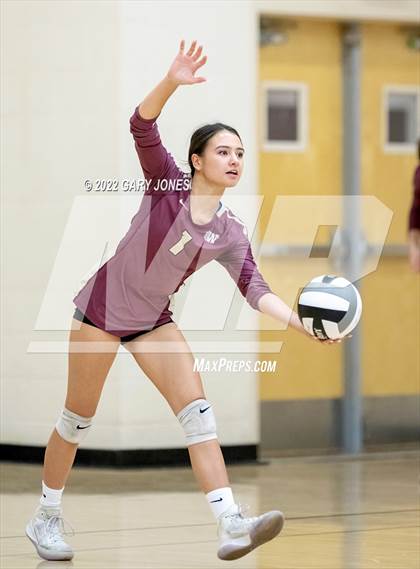 Thumbnail 3 in Rocklin @ Whitney photogallery.