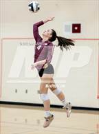Photo from the gallery "Rocklin @ Whitney"