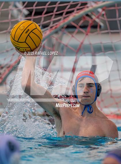 Thumbnail 3 in Brazoswood vs. Stratford photogallery.