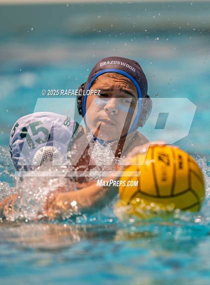 Thumbnail 3 in Brazoswood vs. Stratford photogallery.