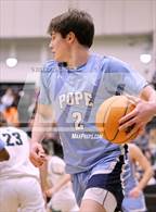 Photo from the gallery "Pope @ Roswell"