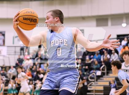 Thumbnail 3 in Pope @ Roswell photogallery.