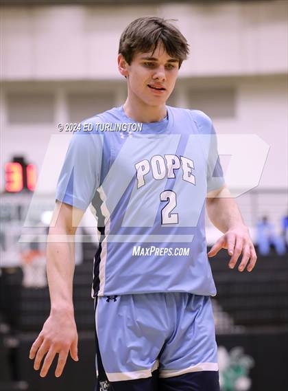 Thumbnail 2 in Pope @ Roswell photogallery.