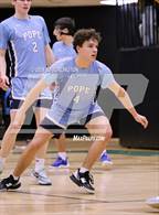Photo from the gallery "Pope @ Roswell"