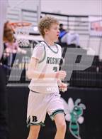 Photo from the gallery "Pope @ Roswell"