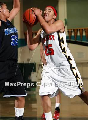 Thumbnail 1 in Winward vs Berkeley (West Coast Jamboree) photogallery.